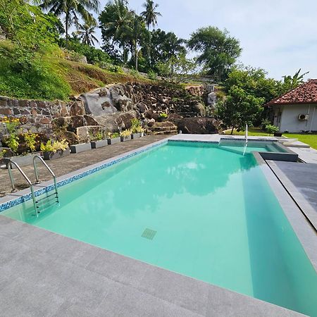 Lucky Cottage Galle Luaran gambar